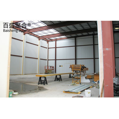 20 ฟุต โมบาย คอนเทนเนอร์ ห้องเย็น เครื่องเย็นสําหรับปลา ผัก ผลไม้