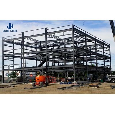 โครงการเพาะเลี้ยงวัว โรงเก็บวัว โรงเก็บวัว โรงเก็บวัว พร้อมสะพานโครงสร้างเหล็กทนทาน