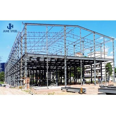 โครงการเพาะเลี้ยงวัว โรงเก็บวัว โรงเก็บวัว โรงเก็บวัว พร้อมสะพานโครงสร้างเหล็กทนทาน