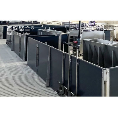 โครงสร้างเหล็ก โรงเลี้ยงนก โรงเลี้ยงนก โครงการ Prefab Steel Beams H Beams C.Z Shape Steel Channel