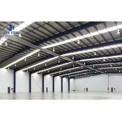 C.Z Shape Steel Channel Purlin Steel Workshop ผลิตโดยผู้ผลิตงานก่อสร้าง