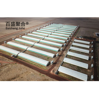 โลหะอัลลูมิเนียม Window Purlin C.Z Shape Steel Channel ทนทาน โรงเลี้ยงหมู