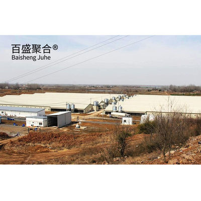 โลหะอัลลูมิเนียม Window Purlin C.Z Shape Steel Channel ทนทาน โรงเลี้ยงหมู