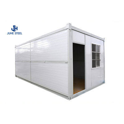 โครงสร้างโลหะ Hangar อาคารสําหรับโรงงานฝากสินค้า Prefabricated