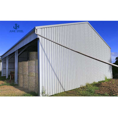 โครงสร้างไฟฟ้า โครงสร้างกรอบเหล็กขนาดใหญ่ โรงงานงานในเหล็กคาร์บอนต่ํา