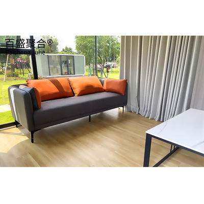 Landscape Decoration Nanhu Capsule Home House for Prefabricated Trade โรงแรมสเปซพอด