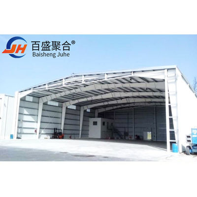 C.Z Shape Steel Channel โครงสร้างสแตนเลสช่อล้างสําหรับโกดังและโรงงาน