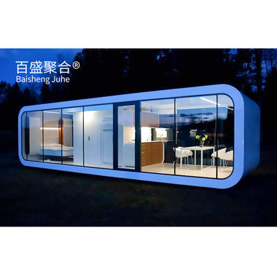 ค้นหาบ้านที่สมบูรณ์แบบของคุณที่ Apple Color House สไตล์การออกแบบที่ทันสมัย