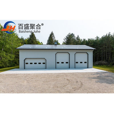 โรงงานสร้างโครงสร้างเหล็กยืดหยุ่นที่มีความละเอียด ± 1% และรับรอง ISO9001 2008/CE/BV