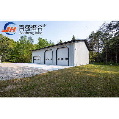 โรงงานสร้างโครงสร้างเหล็กยืดหยุ่นที่มีความละเอียด ± 1% และรับรอง ISO9001 2008/CE/BV