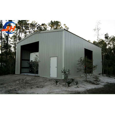 ประหยัดค่าใช้จ่าย Prefab Steel Structures Workshop กับ Purlin C.Z Shape Steel Channel ราคาถูก