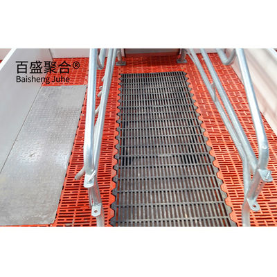 เครื่องเลี้ยงหมูความอดทนสูง สําหรับระบบอาหารอัตโนมัติในการเลี้ยงหมู