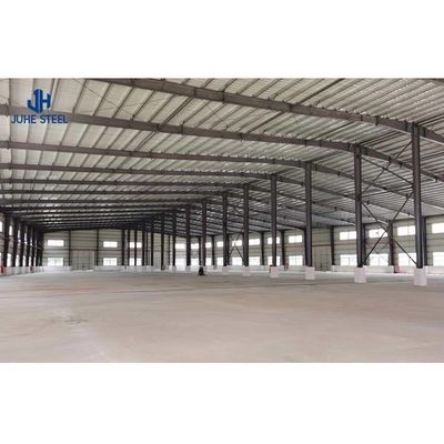 Q235 Q355B เกรดสแตนเลส การ์จจ์ โลหะกรอบโกดังที่มี C.Z รูปทรงสแตนเลสช่อง Purlin