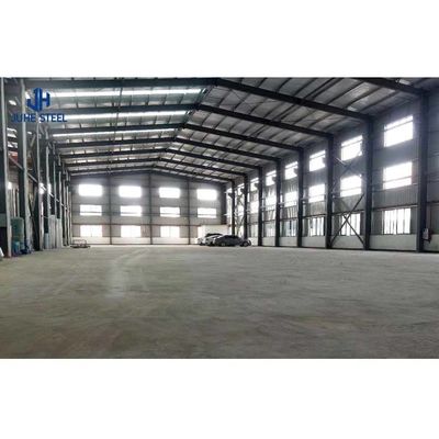Q235 Q355B เกรดสแตนเลส การ์จจ์ โลหะกรอบโกดังที่มี C.Z รูปทรงสแตนเลสช่อง Purlin