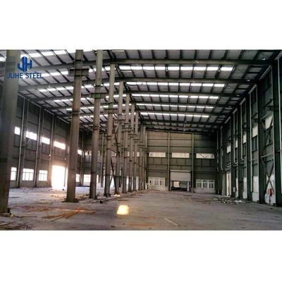 Q235 Q355B เกรดสแตนเลส การ์จจ์ โลหะกรอบโกดังที่มี C.Z รูปทรงสแตนเลสช่อง Purlin