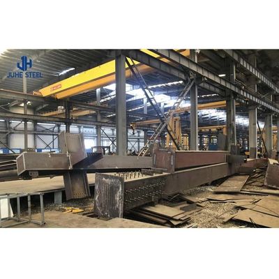 Q235 Q355B เกรดสแตนเลส การ์จจ์ โลหะกรอบโกดังที่มี C.Z รูปทรงสแตนเลสช่อง Purlin
