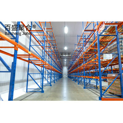 Purlin C.Z Shape Steel Channel การออกแบบโรงงานที่ทําจากเหล็ก