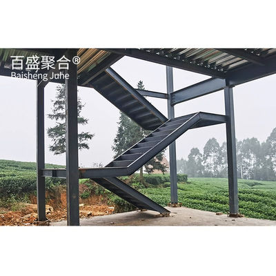 โรงพยาบาลอัลลูมิเนียมสลัดหน้าต่าง Prefab สําหรับการแก้ไขบ้านที่ปลอดภัยและคุ้มค่าของนักเรียน