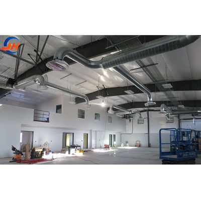 บริการแปรรูปเจาะ C.Z Shape Steel Channel อาคารสแตนเลส โกดังโรงงาน