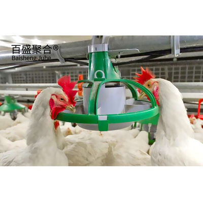 โรงงานเกษตรเหล็ก แพคฟล็อต เปิดด้านด้าน หนองไก่ หนองไก่ สําหรับโครงสร้างเหล็ก โกดัง