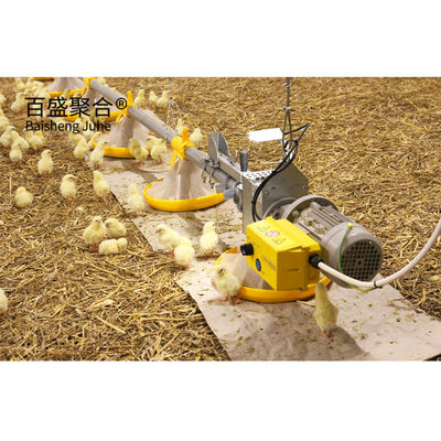 ISO9001 2008/CE/BV การรับรองกรอบเหล็ก โรงเลี้ยงไก่สําหรับโรงเลี้ยงไก่ข้างเปิด