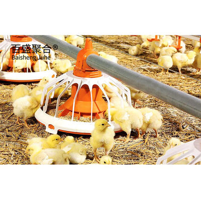 การเกษตรสแตนเลส โครงการเกษตรสัตว์ไก่ชํารุด พร้อมกับกรงไก่และโรงเก็บโลหะ