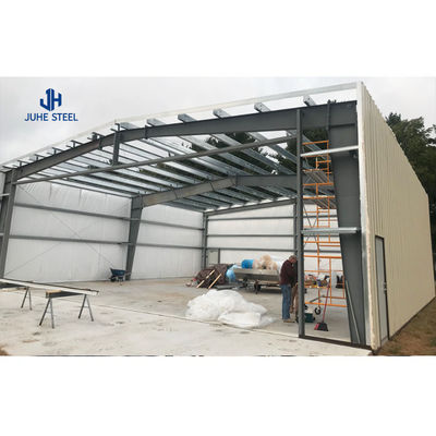 Q355 Q235B โครงสร้างสแตนเลสแบบม้วนร้อน H Beams สําหรับโรงงานโครงสร้างสแตนเลสขนาดใหญ่