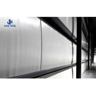 โรงพยาบาล Preengineered โรงเรียน อาคาร โครงสร้างเหล็ก จําหน่ายสําหรับอพาร์ทเมนต์ Prefab