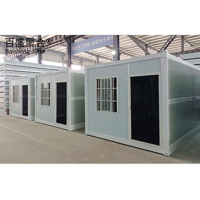 บ้านคอนเทนเนอร์ 20 ฟุต-40 ฟุต แบบช่างเอง ระดับไฟ A