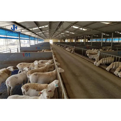 AiSi สแตนดาร์ด สายผง โรงงานเลี้ยงวัวนม บ้านเตียงพร้อมการแปรรูปตามต้องการ