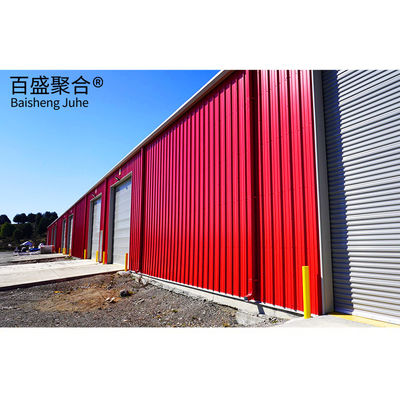 ASTM Standard Hot Dip Galvanized H Beam โลหะกรอบ โลหะกรอบ