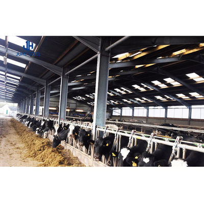Portable Chicken Cages for Poultry House Husbandry Equipment on Cow/Sheep/Pig Farms หมูที่ใช้ในโรงงานเลี้ยงสัตว์