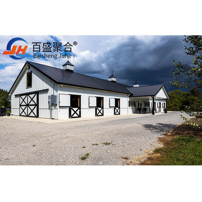 โครงสร้างเหล็กที่กําหนดเอง โกดังฟาร์ม โกดังอาคาร C.Z Shape Steel Channel Purlin