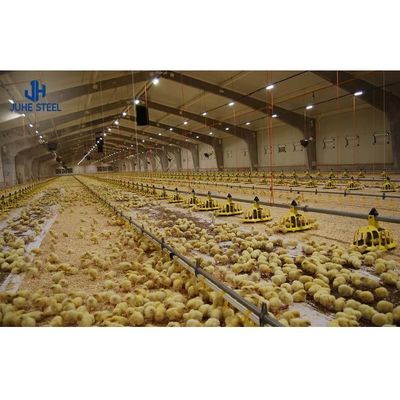 ชุดเก็บหญ้าโครงสร้างเหล็กชุด Q235/Q235B/Q355/Q355B