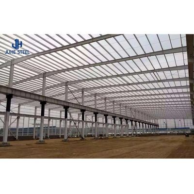 AiSi สแตนเดอร์ล สแตนเลส Hay Storage Buildings ร้านเก็บของ OEM ODM
