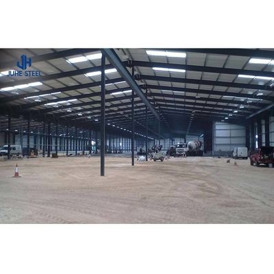 AiSi สแตนเดอร์ล สแตนเลส Hay Storage Buildings ร้านเก็บของ OEM ODM