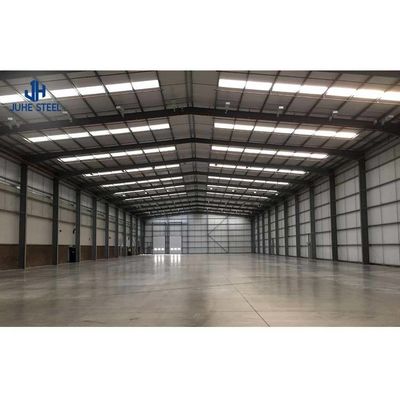 ห้องโรงงานอุตสาหกรรมประตูเลื่อนสําหรับการแปรรูปเซรามิก โรงงานการปรับปรุงเครื่องมือเหล็ก