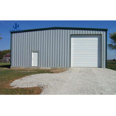 รถจอดรถ Prefabricated สําหรับ Mental Steel Structure Tent Hangar Aircraft 2023 ประตูเลื่อน