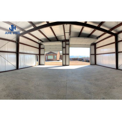 CE / ISO9001 รับรองโครงสร้างเหล็ก Carport Awning สําหรับหลังคาโรงรถยนต์พับพก