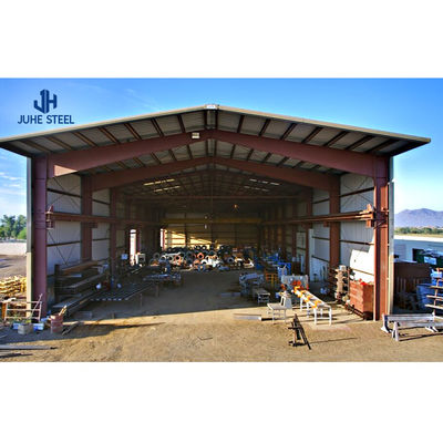 สแตนเลสคาร์บอนต่ํา ประกอบง่าย โลหะ Carports โรงเก็บหลังคา การออกแบบโครงสร้าง โลหะรถ