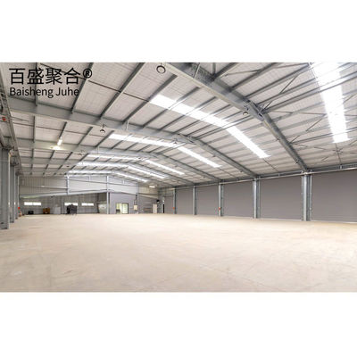 การจัดเก็บ Purlin C.Z Shape Steel Channel สําหรับก่อสร้างโกดังโลหะอุตสาหกรรม