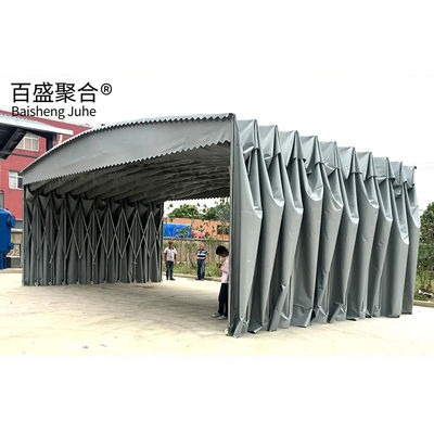 30x50 แอลูมิเนียมกรอบเต็นท์ที่มีสแตนเลส โครงสร้างประกอบและบิดการประมวลผลบริการ