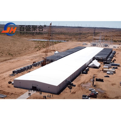 Q235 Q355B เกรดสแตนเลส โครงสร้างสแตนเลสโครงการโรงงานสําหรับการก่อสร้าง Prefab ใหม่