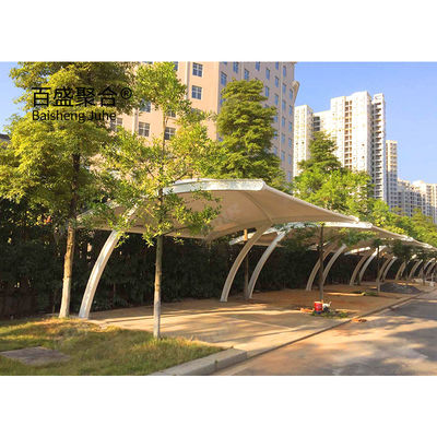 ผู้จําหน่ายของโครงสร้างเหล็ก Prefab โครงการการวางเงา With 6000/500n/5cm ความแข็งแรงในการดึง