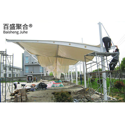หลังคาพอลิการ์บอเนต หลังคารถเมทัล หลังคาโรงรถอัลลูมิเนียมแบบรุ่นใหม่