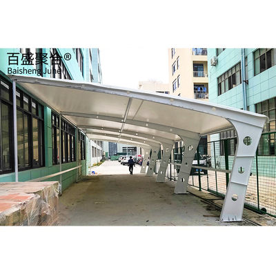 โครงสร้างเหล็กที่ได้รับการรักษาด้วยความร้อน โรงงาน PTFE PVDF PVC