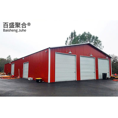 โครงสร้างเหล็กเหล็กกระปุก รถรับจ้างรถยนต์ที่มีมาตรฐาน ASTM และการออกแบบโปรแกรม
