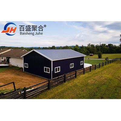 C.Z Shape Steel Channel Purlin Steel Structure การออกแบบโรงรถสําหรับที่จอดรถสวน