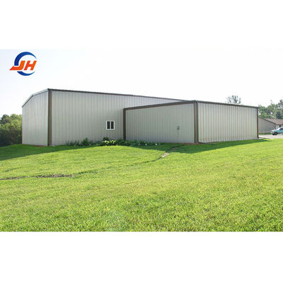 C.Z Shape Steel Channel Purlin Steel Structure การออกแบบโรงรถสําหรับที่จอดรถสวน