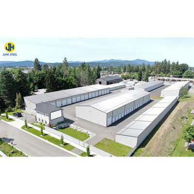 Prefab Manufactures Light Steel Structure Halls Warehouse Buildings and Shed Materials บริษัท พรีฟาบ จํากัด จํากัด